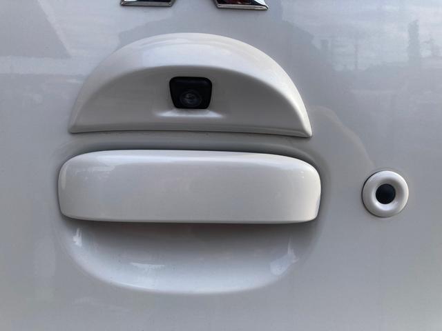 ｅＫカスタム Ｔセーフティパッケージ　アラウンドビュー　スマキー　リアカメラ　ナビＴＶ　クルコン　ｉ－ｓｔｏｐ　シートヒーター　メモリーナビ　ＥＳＣ　フロントベンチシート　盗難防止　ＡＢＳ　ターボ　エアバッグ　アルミホイール　Ｗエアバック（15枚目）