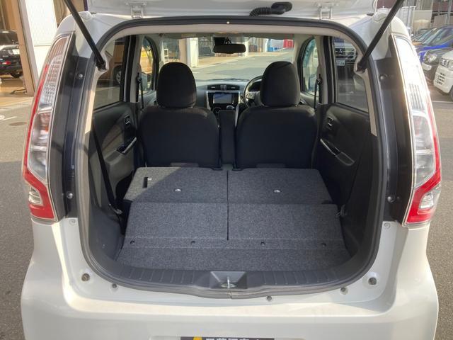 ｅＫカスタム Ｔセーフティパッケージ　アラウンドビュー　スマキー　リアカメラ　ナビＴＶ　クルコン　ｉ－ｓｔｏｐ　シートヒーター　メモリーナビ　ＥＳＣ　フロントベンチシート　盗難防止　ＡＢＳ　ターボ　エアバッグ　アルミホイール　Ｗエアバック（17枚目）