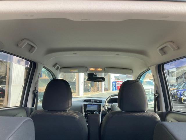 ｅＫカスタム Ｔセーフティパッケージ　アラウンドビュー　スマキー　リアカメラ　ナビＴＶ　クルコン　ｉ－ｓｔｏｐ　シートヒーター　メモリーナビ　ＥＳＣ　フロントベンチシート　盗難防止　ＡＢＳ　ターボ　エアバッグ　アルミホイール　Ｗエアバック（19枚目）