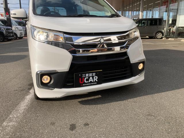 ｅＫカスタム Ｔセーフティパッケージ　アラウンドビュー　スマキー　リアカメラ　ナビＴＶ　クルコン　ｉ－ｓｔｏｐ　シートヒーター　メモリーナビ　ＥＳＣ　フロントベンチシート　盗難防止　ＡＢＳ　ターボ　エアバッグ　アルミホイール　Ｗエアバック（37枚目）