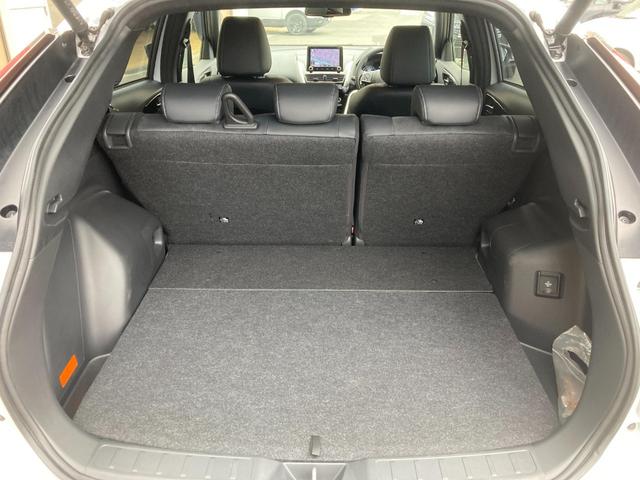 エクリプスクロスＰＨＥＶ Ｐ　スマ－トキ－　地デジＴＶ　衝突軽減ブレーキシステム　Ｒカメラ　ＬＥＤ　寒冷地　アイドリングストップ　ＥＴＣ　パワーシート　１００Ｖ　クリアランスソナー　盗難防止システム　フロントカメラ　Ｗエアバッグ（13枚目）