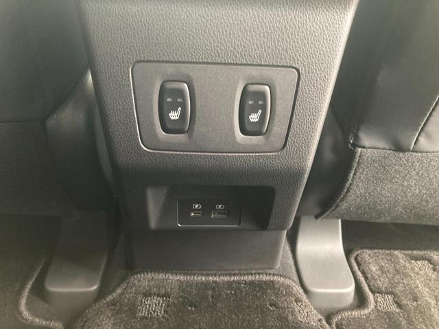 エクリプスクロスＰＨＥＶ Ｐ　スマ－トキ－　地デジＴＶ　衝突軽減ブレーキシステム　Ｒカメラ　ＬＥＤ　寒冷地　アイドリングストップ　ＥＴＣ　パワーシート　１００Ｖ　クリアランスソナー　盗難防止システム　フロントカメラ　Ｗエアバッグ（19枚目）