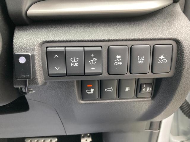 エクリプスクロスＰＨＥＶ Ｐ　スマ－トキ－　地デジＴＶ　衝突軽減ブレーキシステム　Ｒカメラ　ＬＥＤ　寒冷地　アイドリングストップ　ＥＴＣ　パワーシート　１００Ｖ　クリアランスソナー　盗難防止システム　フロントカメラ　Ｗエアバッグ（25枚目）