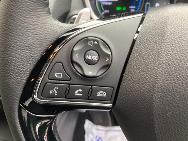 エクリプスクロスＰＨＥＶ Ｐ　スマ－トキ－　地デジＴＶ　衝突軽減ブレーキシステム　Ｒカメラ　ＬＥＤ　寒冷地　アイドリングストップ　ＥＴＣ　パワーシート　１００Ｖ　クリアランスソナー　盗難防止システム　フロントカメラ　Ｗエアバッグ（27枚目）