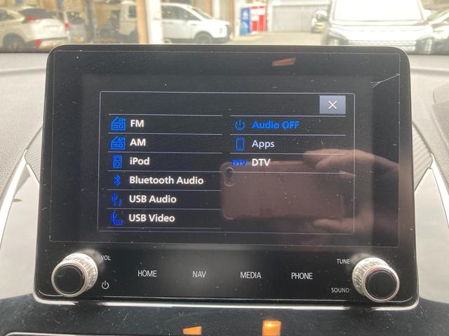 エクリプスクロスＰＨＥＶ Ｐ　スマ－トキ－　地デジＴＶ　衝突軽減ブレーキシステム　Ｒカメラ　ＬＥＤ　寒冷地　アイドリングストップ　ＥＴＣ　パワーシート　１００Ｖ　クリアランスソナー　盗難防止システム　フロントカメラ　Ｗエアバッグ（32枚目）