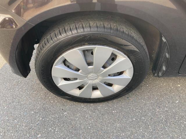 ワゴンＲ ＦＡ　ベンチシートフルフラット　セキュリティ　キーレスキー　ＰＷ　助手席エアバック　運転席エアバック　横滑防止装置　ナビＴＶ　地デジ　エアコン　ＡＢＳ　メモリーナビ　パワステ　ベンチシート（10枚目）