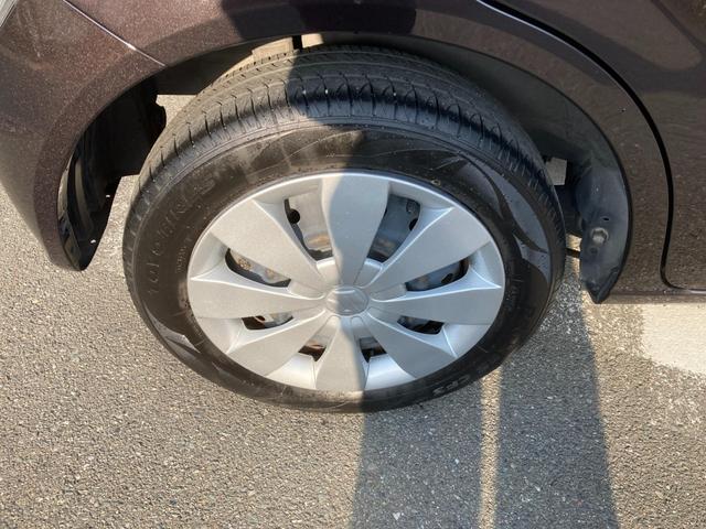 ワゴンＲ ＦＡ　ベンチシートフルフラット　セキュリティ　キーレスキー　ＰＷ　助手席エアバック　運転席エアバック　横滑防止装置　ナビＴＶ　地デジ　エアコン　ＡＢＳ　メモリーナビ　パワステ　ベンチシート（12枚目）