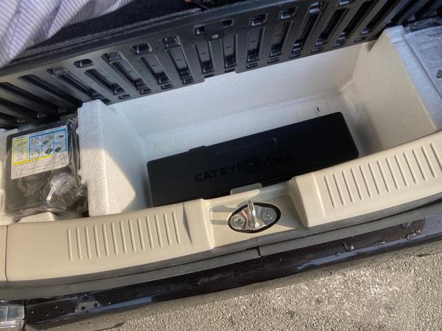 ワゴンＲ ＦＡ　ベンチシートフルフラット　セキュリティ　キーレスキー　ＰＷ　助手席エアバック　運転席エアバック　横滑防止装置　ナビＴＶ　地デジ　エアコン　ＡＢＳ　メモリーナビ　パワステ　ベンチシート（16枚目）