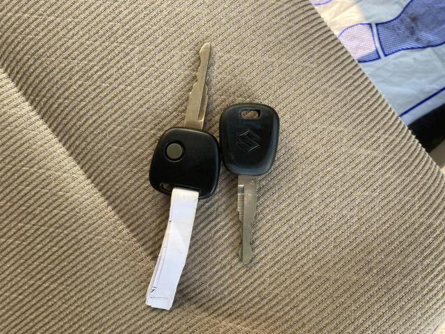 ワゴンＲ ＦＡ　ベンチシートフルフラット　セキュリティ　キーレスキー　ＰＷ　助手席エアバック　運転席エアバック　横滑防止装置　ナビＴＶ　地デジ　エアコン　ＡＢＳ　メモリーナビ　パワステ　ベンチシート（23枚目）