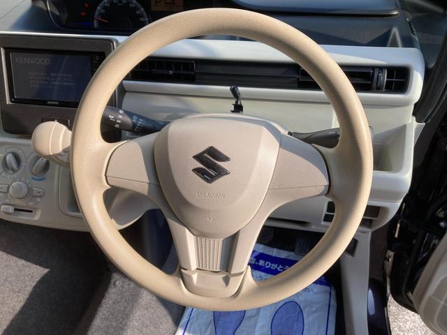 ワゴンＲ ＦＡ　ベンチシートフルフラット　セキュリティ　キーレスキー　ＰＷ　助手席エアバック　運転席エアバック　横滑防止装置　ナビＴＶ　地デジ　エアコン　ＡＢＳ　メモリーナビ　パワステ　ベンチシート（25枚目）