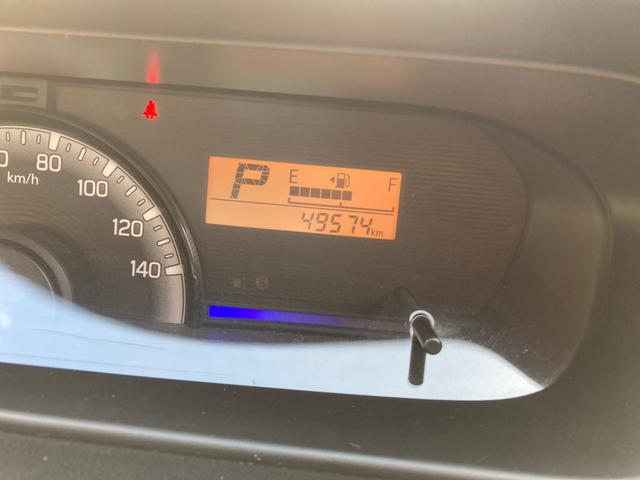 ワゴンＲ ＦＡ　ベンチシートフルフラット　セキュリティ　キーレスキー　ＰＷ　助手席エアバック　運転席エアバック　横滑防止装置　ナビＴＶ　地デジ　エアコン　ＡＢＳ　メモリーナビ　パワステ　ベンチシート（28枚目）