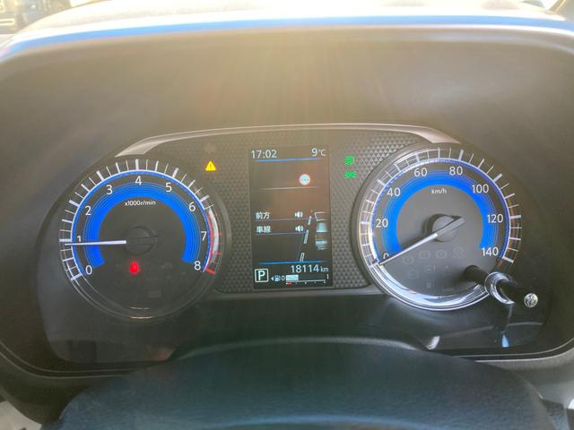 デリカミニ Ｔ　プレミアム　アラウンドビューＭ　車線逸脱　アダプティブクルコン　ＩＳＴＯＰ　フルセグ　ＬＥＤ　ドライブレコーダー　サイドエアバッグ　パワーウィンドウ　前席シートヒーター　ＡＨＢ　ナビＴＶ　スマートキー　キーレス（18枚目）