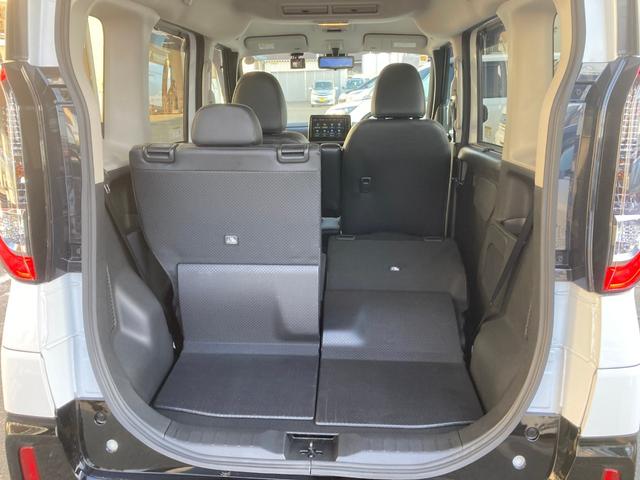 デリカミニ Ｔ　プレミアム　アラウンドビューＭ　車線逸脱　アダプティブクルコン　ＩＳＴＯＰ　フルセグ　ＬＥＤ　ドライブレコーダー　サイドエアバッグ　パワーウィンドウ　前席シートヒーター　ＡＨＢ　ナビＴＶ　スマートキー　キーレス（44枚目）