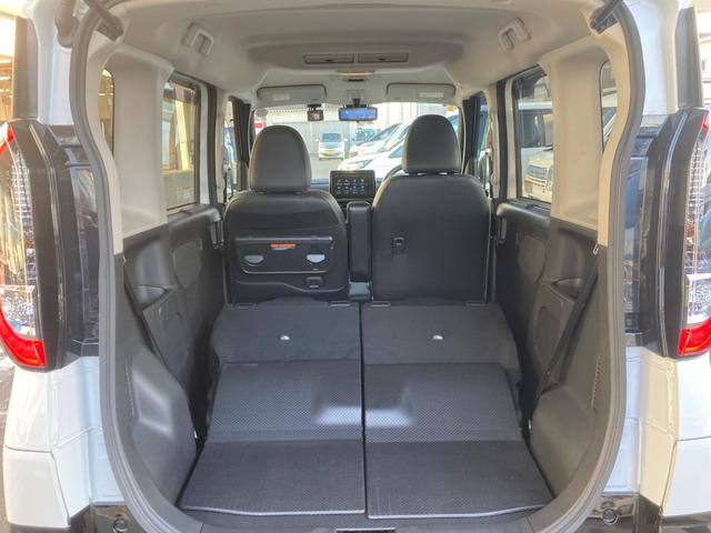 デリカミニ Ｔ　プレミアム　アラウンドビューＭ　車線逸脱　アダプティブクルコン　ＩＳＴＯＰ　フルセグ　ＬＥＤ　ドライブレコーダー　サイドエアバッグ　パワーウィンドウ　前席シートヒーター　ＡＨＢ　ナビＴＶ　スマートキー　キーレス（45枚目）