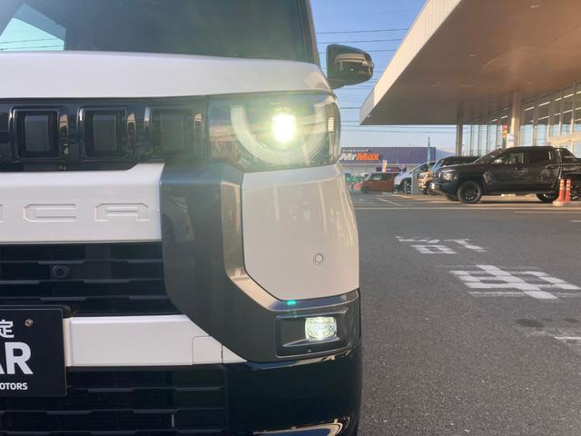 デリカミニ Ｔ　プレミアム　アラウンドビューＭ　車線逸脱　アダプティブクルコン　ＩＳＴＯＰ　フルセグ　ＬＥＤ　ドライブレコーダー　サイドエアバッグ　パワーウィンドウ　前席シートヒーター　ＡＨＢ　ナビＴＶ　スマートキー　キーレス（54枚目）