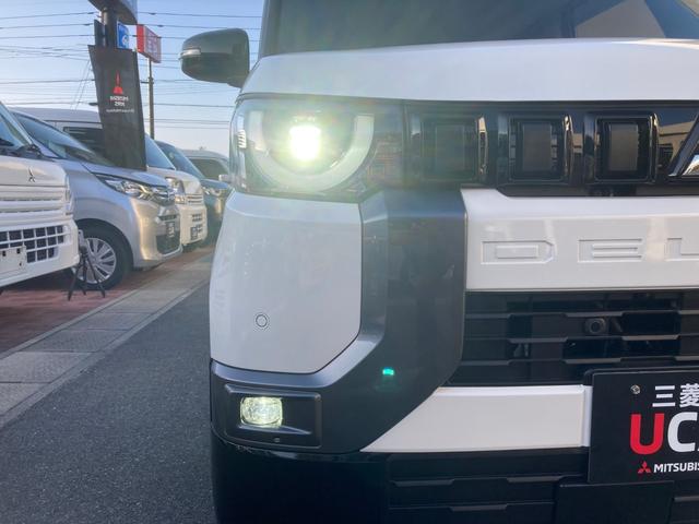 デリカミニ Ｔ　プレミアム　アラウンドビューＭ　車線逸脱　アダプティブクルコン　ＩＳＴＯＰ　フルセグ　ＬＥＤ　ドライブレコーダー　サイドエアバッグ　パワーウィンドウ　前席シートヒーター　ＡＨＢ　ナビＴＶ　スマートキー　キーレス（55枚目）