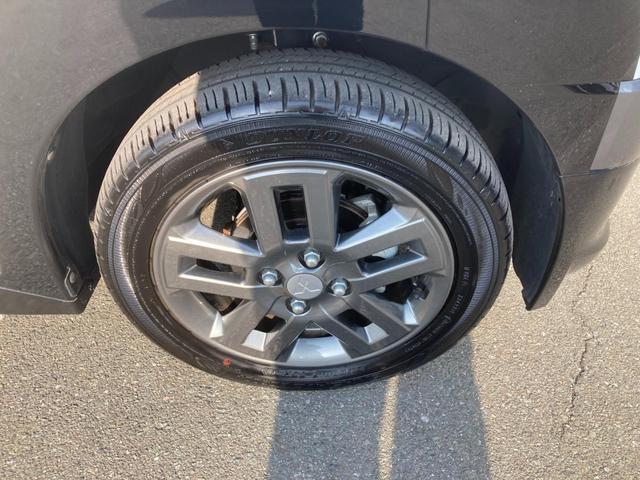 デリカミニ Ｔ　プレミアム　オートＬＥＤ　全方位Ｍ　Ｉ－ＳＴＯＰ　Ｐセンサー　ターボ付　車線逸脱警報　横滑り防止機能　前席シートヒーター　オートエアコン　ＬＥＤヘッドライト　セキュリティ　アルミホイール　スマートキー　エアバッグ（13枚目）