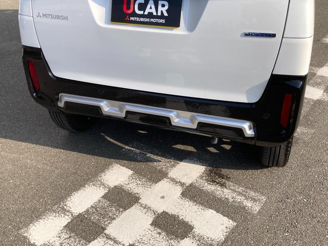 デリカミニ Ｔ　プレミアム　オートＬＥＤ　全方位Ｍ　Ｉ－ＳＴＯＰ　Ｐセンサー　ターボ付　車線逸脱警報　横滑り防止機能　前席シートヒーター　オートエアコン　ＬＥＤヘッドライト　セキュリティ　アルミホイール　スマートキー　エアバッグ（15枚目）