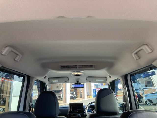 デリカミニ Ｔ　プレミアム　オートＬＥＤ　全方位Ｍ　Ｉ－ＳＴＯＰ　Ｐセンサー　ターボ付　車線逸脱警報　横滑り防止機能　前席シートヒーター　オートエアコン　ＬＥＤヘッドライト　セキュリティ　アルミホイール　スマートキー　エアバッグ（19枚目）