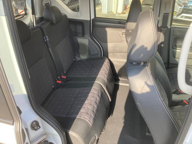 デリカミニ Ｔ　プレミアム　オートＬＥＤ　全方位Ｍ　Ｉ－ＳＴＯＰ　Ｐセンサー　ターボ付　車線逸脱警報　横滑り防止機能　前席シートヒーター　オートエアコン　ＬＥＤヘッドライト　セキュリティ　アルミホイール　スマートキー　エアバッグ（22枚目）