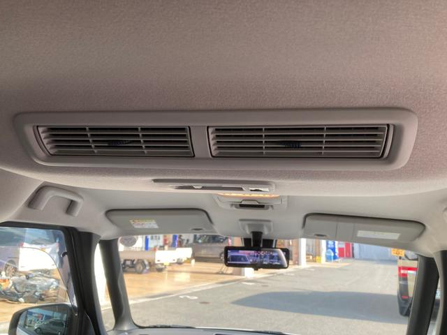 デリカミニ Ｔ　プレミアム　オートＬＥＤ　全方位Ｍ　Ｉ－ＳＴＯＰ　Ｐセンサー　ターボ付　車線逸脱警報　横滑り防止機能　前席シートヒーター　オートエアコン　ＬＥＤヘッドライト　セキュリティ　アルミホイール　スマートキー　エアバッグ（24枚目）