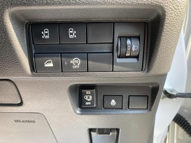 デリカミニ Ｔ　プレミアム　オートＬＥＤ　全方位Ｍ　Ｉ－ＳＴＯＰ　Ｐセンサー　ターボ付　車線逸脱警報　横滑り防止機能　前席シートヒーター　オートエアコン　ＬＥＤヘッドライト　セキュリティ　アルミホイール　スマートキー　エアバッグ（31枚目）