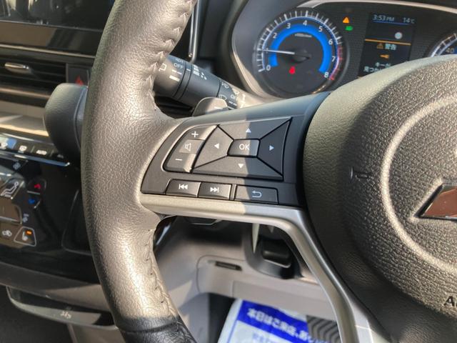 デリカミニ Ｔ　プレミアム　オートＬＥＤ　全方位Ｍ　Ｉ－ＳＴＯＰ　Ｐセンサー　ターボ付　車線逸脱警報　横滑り防止機能　前席シートヒーター　オートエアコン　ＬＥＤヘッドライト　セキュリティ　アルミホイール　スマートキー　エアバッグ（34枚目）