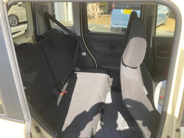 スペーシア ハイブリッドＸ　スマ－トキ－　両側自動ドア　ＥＴＣ付き　ＶＳＡ　ナビ・ＴＶ　シートＨ　盗難警報装置　キーレスＥ　Ｓエネチャージ　フルフラット　オートエアコン　メモリーナビ　パワーウィンドウ　ベンチシート　ＡＢＳ（21枚目）
