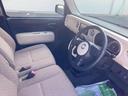 ココアＸ　セキュリティー　パワーウインド　ｉ－ＳＴＯＰ　インテリキー　ＥＴＣ車載器　ナビＴＶ　１セグＴＶ　運転席エアバック　キーレスキー　ダブルエアバック　ＡＢＳ付　パワステ　ベンチシート　エアコン（9枚目）