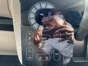 新車感覚で経年劣化を感じらせません。