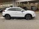 エクリプスクロスＰＨＥＶ Ｇ　レーンアシスト　オートハイビーム　ＬＥＤヘッドライト　パワーシート　コーナーセンサー　シートヒーター　エアＢ　スマートキー　盗難防止装置　ＡＢＳ　サイドエアバッグ　ＡＣ１００Ｖ電源　アルミホイール（5枚目）