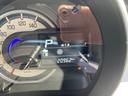 スピードメーターも見やすいです！