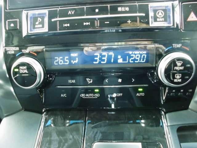 2.5Z Gエディション 両側電動スライドドア サンルーフ(12枚目)