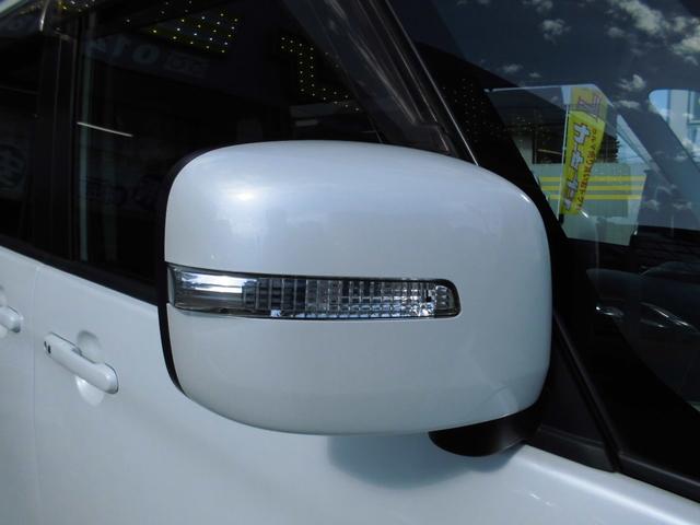 ハイウェイスター スマートキー アルミホイール 盗難防止装置 Wエアバッグ ABS HID(24枚目)