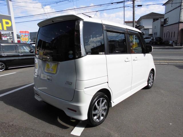 ハイウェイスター スマートキー アルミホイール 盗難防止装置 Wエアバッグ ABS HID(25枚目)