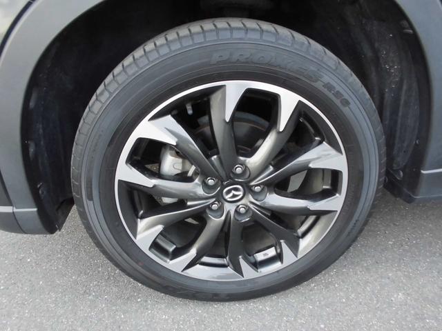 25S Lパッケージ 4WD ナビ フルセグTV ETC バックカメラ シートヒーター アイドリングストップ(24枚目)