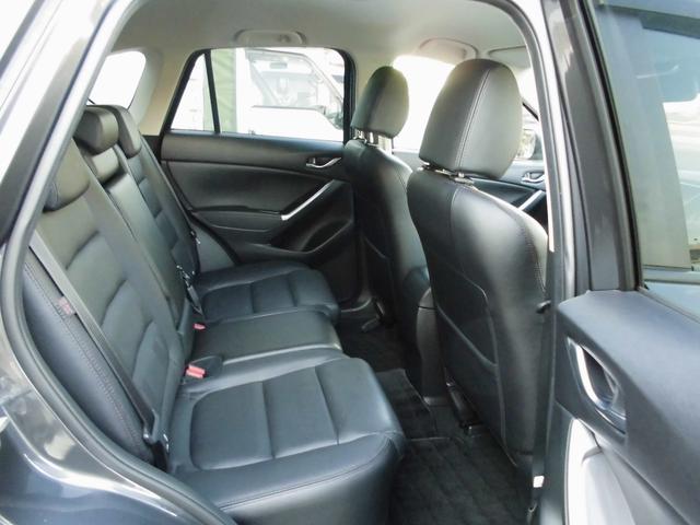 25S Lパッケージ 4WD ナビ フルセグTV ETC バックカメラ シートヒーター アイドリングストップ(40枚目)