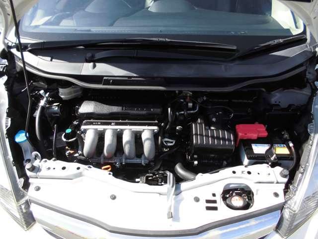 15XH ファインスタイル ETC HID スマートキー 横滑り防止 クルコン 地デジ Bカメラ 寒冷地仕様車 1オーナー(47枚目)