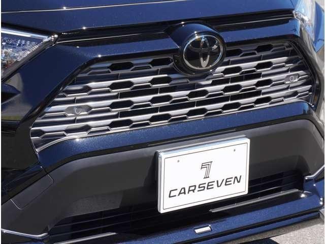 ＲＡＶ４ Ｇ　Ｚパッケージ　４ＷＤ　モデリスタエアロ　純正ナビ　バックカメラ　デジタルインナーミラー　ドラレコ　シートヒーター＆ベンチレーション　前後コーナーセンサー　アダプティブクルーズコントロール　ブラインドスポットモニター（17枚目）