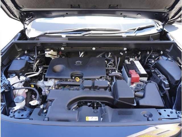 ＲＡＶ４ Ｇ　Ｚパッケージ　４ＷＤ　モデリスタエアロ　純正ナビ　バックカメラ　デジタルインナーミラー　ドラレコ　シートヒーター＆ベンチレーション　前後コーナーセンサー　アダプティブクルーズコントロール　ブラインドスポットモニター（77枚目）