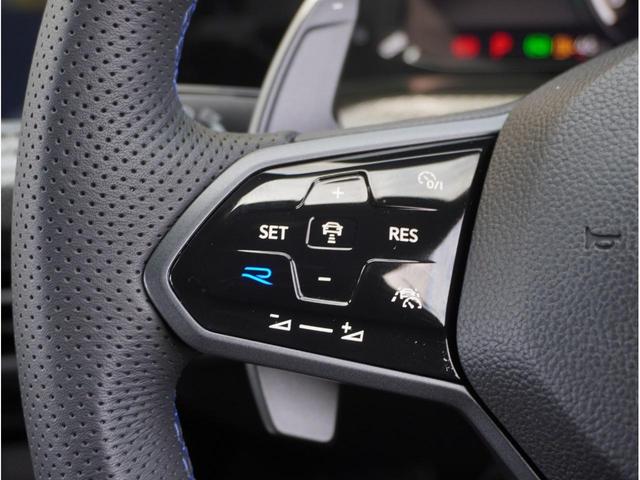 ゴルフＲ ＴＳＩ　４モーション　純正ナビ　バックカメラ　前後ドラレコ　障害物センサー　ＥＴＣ２．０　アダプティブクルーズコントロール　パドルシフト　電子パーキング　ＬＥＤヘッドライト　純正アルミホイール　衝突被害軽減ブレーキ　４ＷＤ（53枚目）