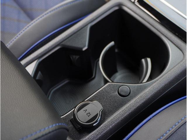 ゴルフＲ ＴＳＩ　４モーション　純正ナビ　バックカメラ　前後ドラレコ　障害物センサー　ＥＴＣ２．０　アダプティブクルーズコントロール　パドルシフト　電子パーキング　ＬＥＤヘッドライト　純正アルミホイール　衝突被害軽減ブレーキ　４ＷＤ（61枚目）