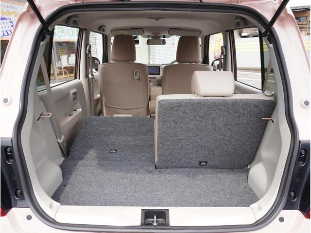 アルトラパン Ｘ　地デジフルセグ　ＡＣ　Ｂモニター　ナビＴＶ　シートヒータ　衝突軽減ブレーキ　ＩＳＴＯＰ　運転席助手席エアバッグ　ＥＴＣ　スマートキープッシュスタート　セキュリティー　ＡＵＸ　ドライブレコーダー　ＥＳＣ（38枚目）