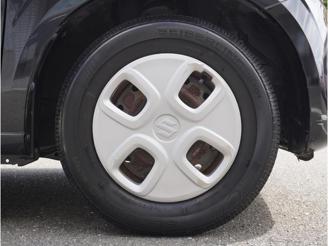 アルト Ｓ　ＡＡＣ　横滑り防止装置付　全席ＰＷ　ＥＴＣ車載器　エネチャージ　キーレス　Ｗエアバッグ　運転席エアバック　運転席シートヒーター　ＡＢＳ　パワーステアリング（14枚目）