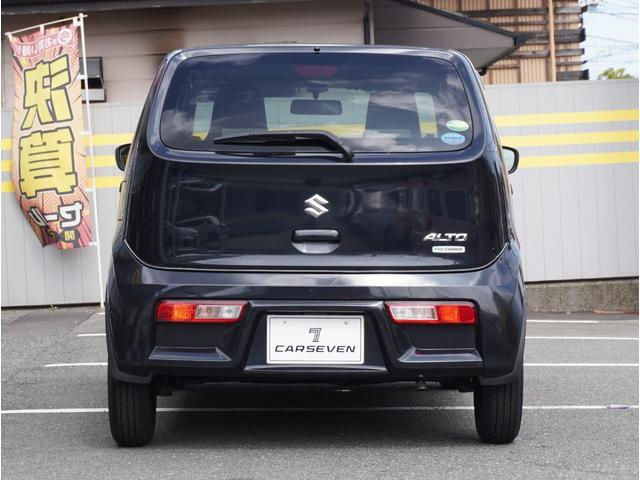 アルト Ｓ　ＡＡＣ　横滑り防止装置付　全席ＰＷ　ＥＴＣ車載器　エネチャージ　キーレス　Ｗエアバッグ　運転席エアバック　運転席シートヒーター　ＡＢＳ　パワーステアリング（17枚目）