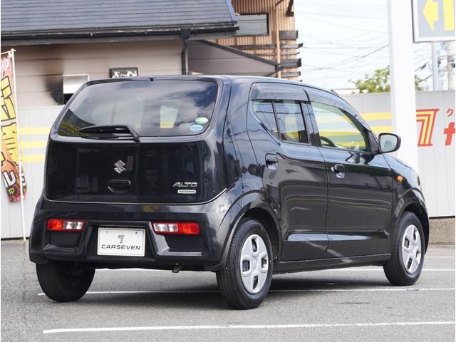 アルト Ｓ　ＡＡＣ　横滑り防止装置付　全席ＰＷ　ＥＴＣ車載器　エネチャージ　キーレス　Ｗエアバッグ　運転席エアバック　運転席シートヒーター　ＡＢＳ　パワーステアリング（18枚目）
