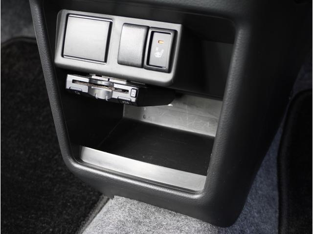 アルト Ｓ　ＡＡＣ　横滑り防止装置付　全席ＰＷ　ＥＴＣ車載器　エネチャージ　キーレス　Ｗエアバッグ　運転席エアバック　運転席シートヒーター　ＡＢＳ　パワーステアリング（46枚目）