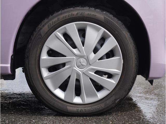 ｅＫワゴン Ｍ　ＡＵＸ接続　オートハイビーム　踏み間違い防止アシスト　車線逸脱警報　イモビライザー　ナビＴＶ　ＥＴＣ　パワーウィンドウ　フルセグ　Ｐセンサー　マニュアルエアコン　バックカメラ　キーレスエントリー（18枚目）