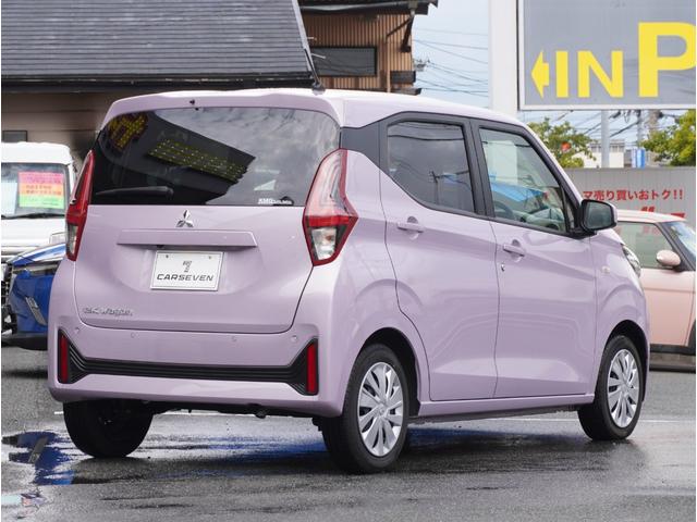 ｅＫワゴン Ｍ　ＡＵＸ接続　オートハイビーム　踏み間違い防止アシスト　車線逸脱警報　イモビライザー　ナビＴＶ　ＥＴＣ　パワーウィンドウ　フルセグ　Ｐセンサー　マニュアルエアコン　バックカメラ　キーレスエントリー（22枚目）