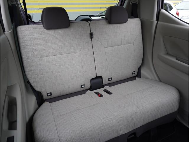 ｅＫワゴン Ｍ　ＡＵＸ接続　オートハイビーム　踏み間違い防止アシスト　車線逸脱警報　イモビライザー　ナビＴＶ　ＥＴＣ　パワーウィンドウ　フルセグ　Ｐセンサー　マニュアルエアコン　バックカメラ　キーレスエントリー（32枚目）